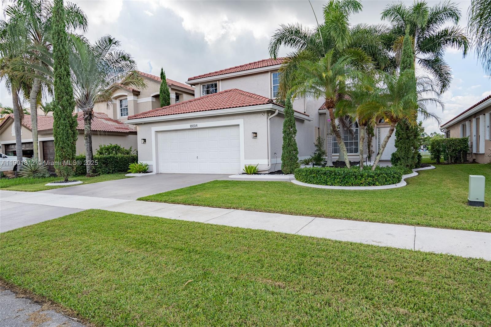 18004 SW 20th St, Miramar FL 33029 photo 4