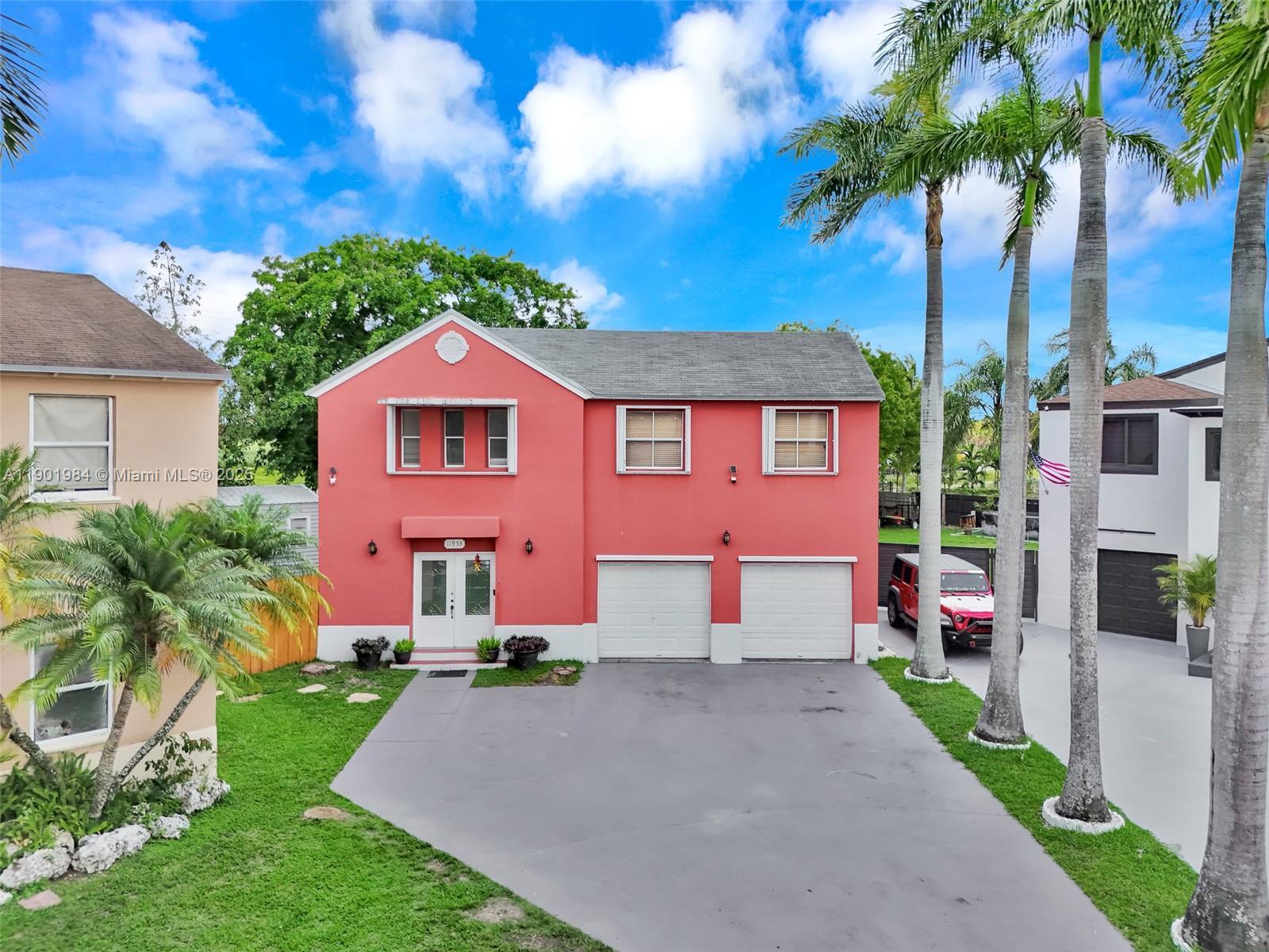 11953 SW 268th Ter, Miami FL 33032 photo 3