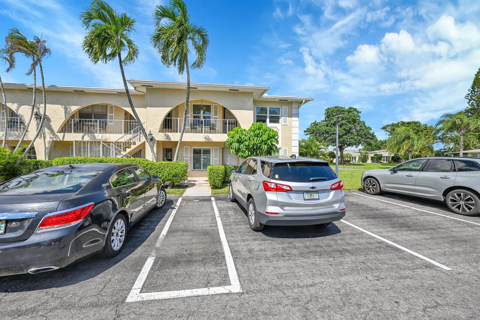 13791 Flora Place # D, Delray Beach FL 33484 photo 2