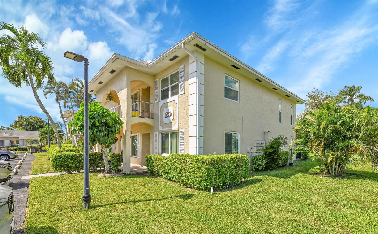 13791 Flora Place # D, Delray Beach FL 33484