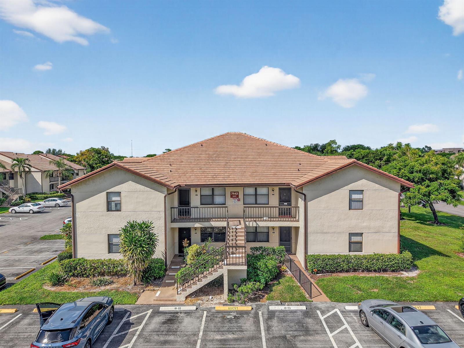 7642 Tahiti Lane # 101, Lake Worth FL 33467