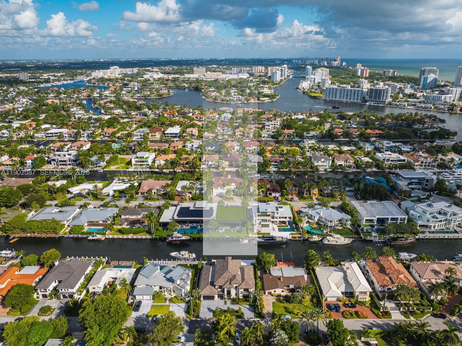 2605 Castilla Isle, Fort Lauderdale FL 33301 photo 3