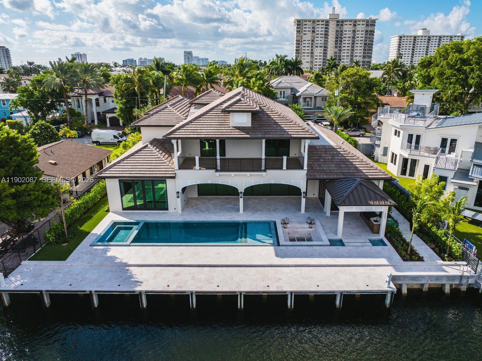 2605 Castilla Isle, Fort Lauderdale FL 33301 photo 5