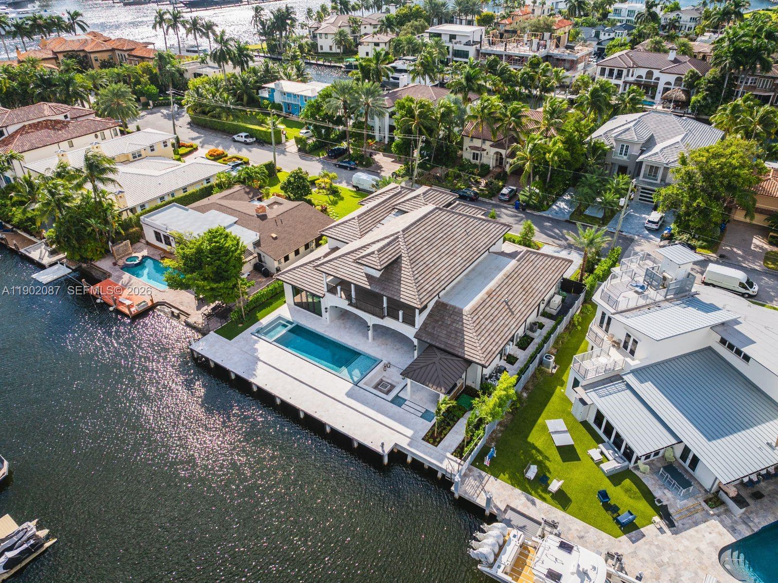 2605 Castilla Isle, Fort Lauderdale FL 33301 photo 4