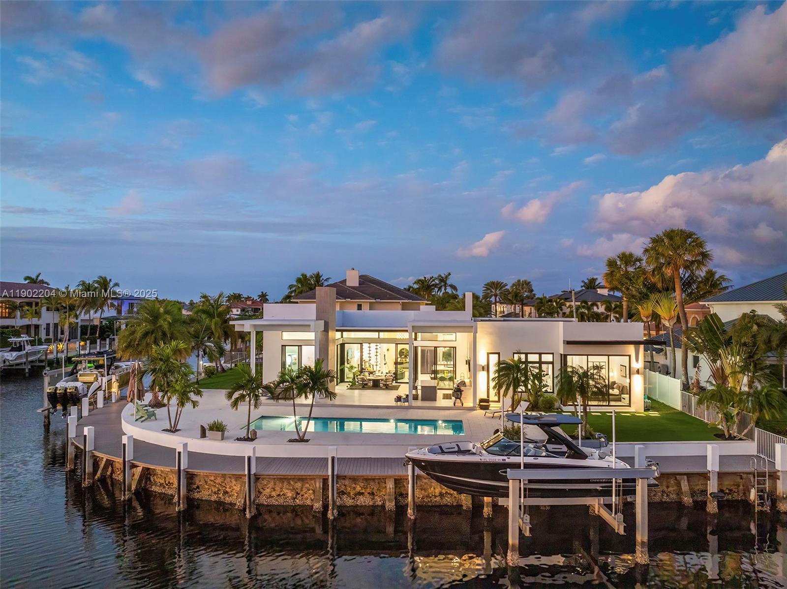 3701 NE 26th Ave # 1, Lighthouse Point FL 33064