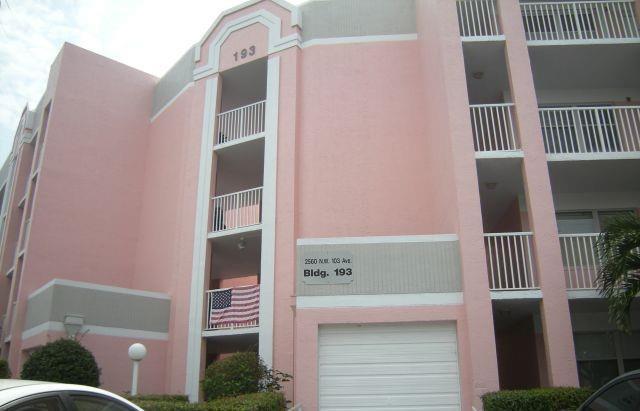 2560 NW 103rd Avenue # 205, Sunrise FL 33322 photo 2