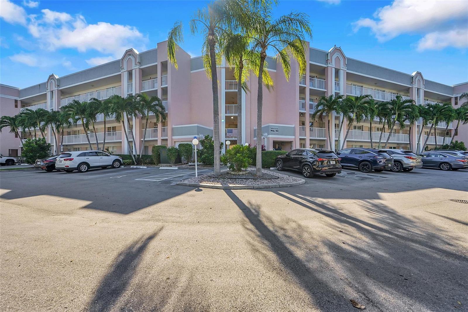 2560 NW 103rd Avenue # 205, Sunrise FL 33322