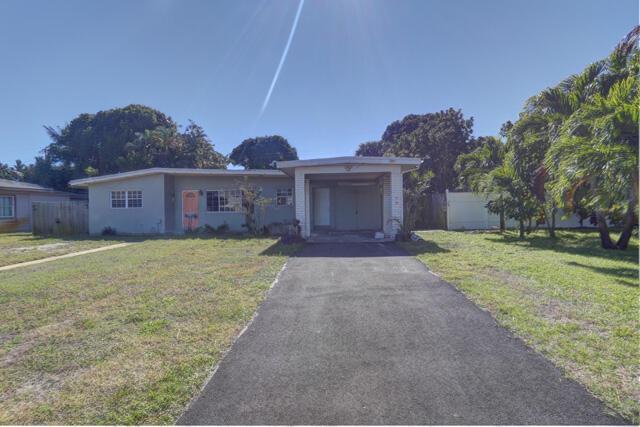 328 E Jasmine Drive, Lake Park FL 33403 photo 3