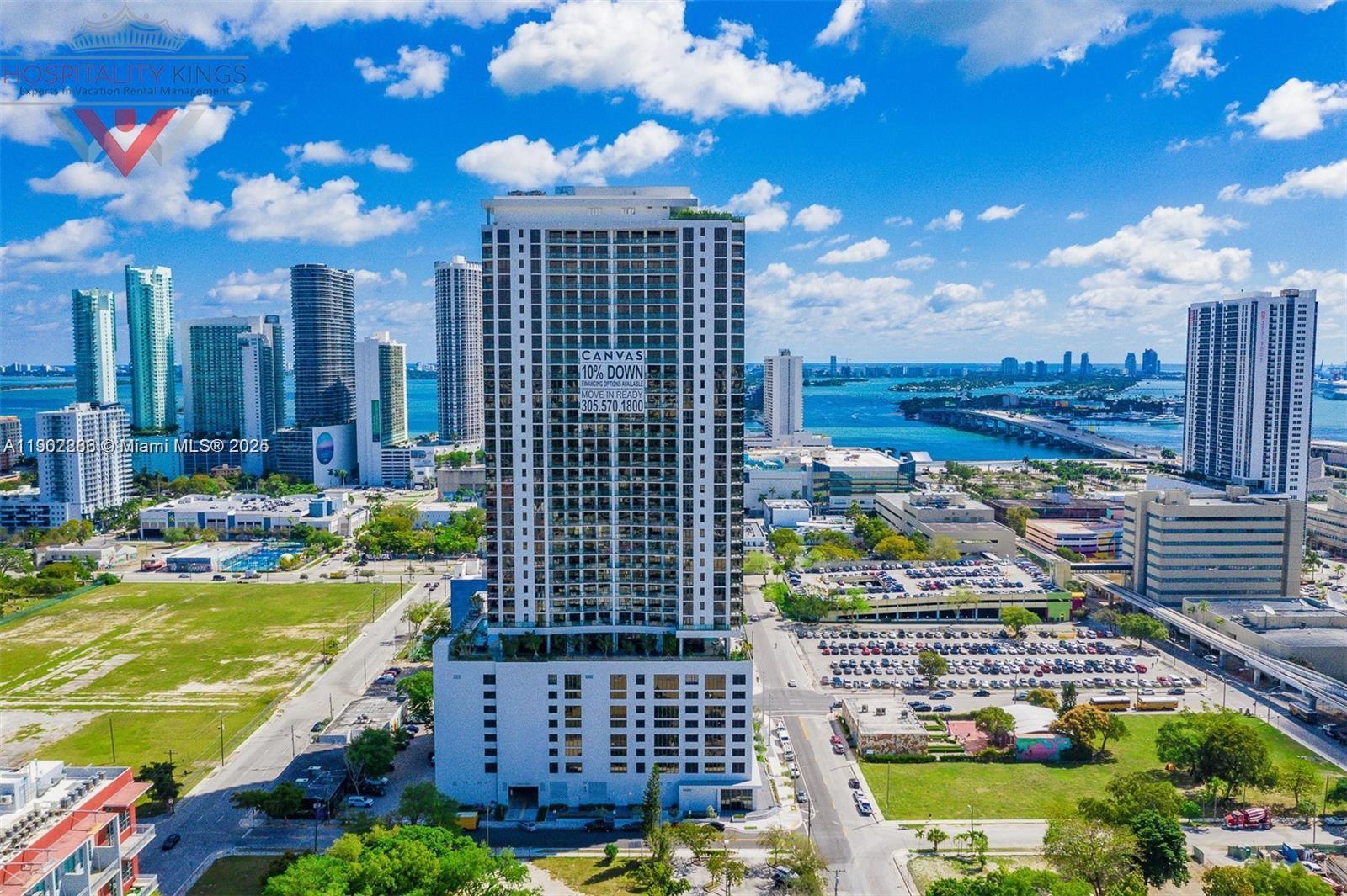 1600 NE 1st Ave # 1916, Miami FL 33132 photo 2