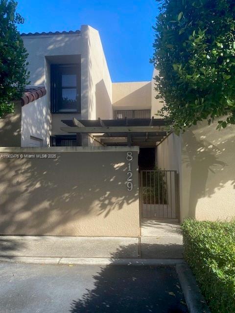 8129 SW 86th Ter # 8129, Miami FL 33143