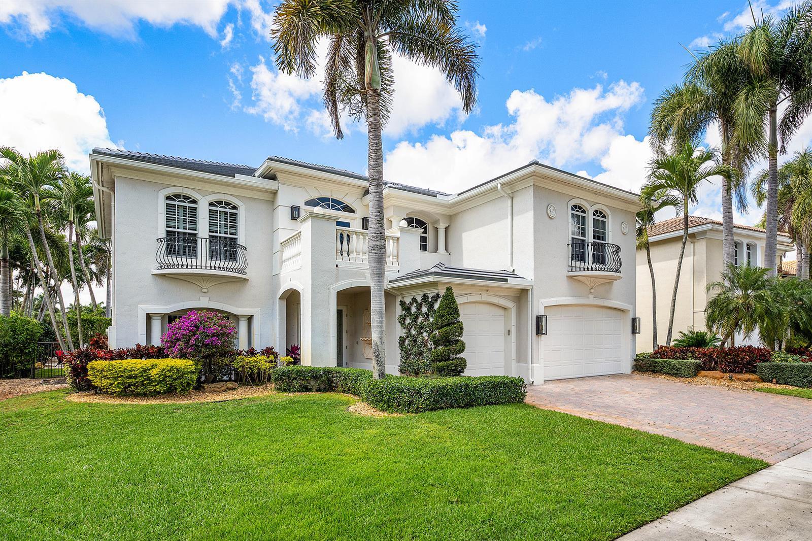 15951 Laurel Creek Drive, Delray Beach FL 33446 photo 2