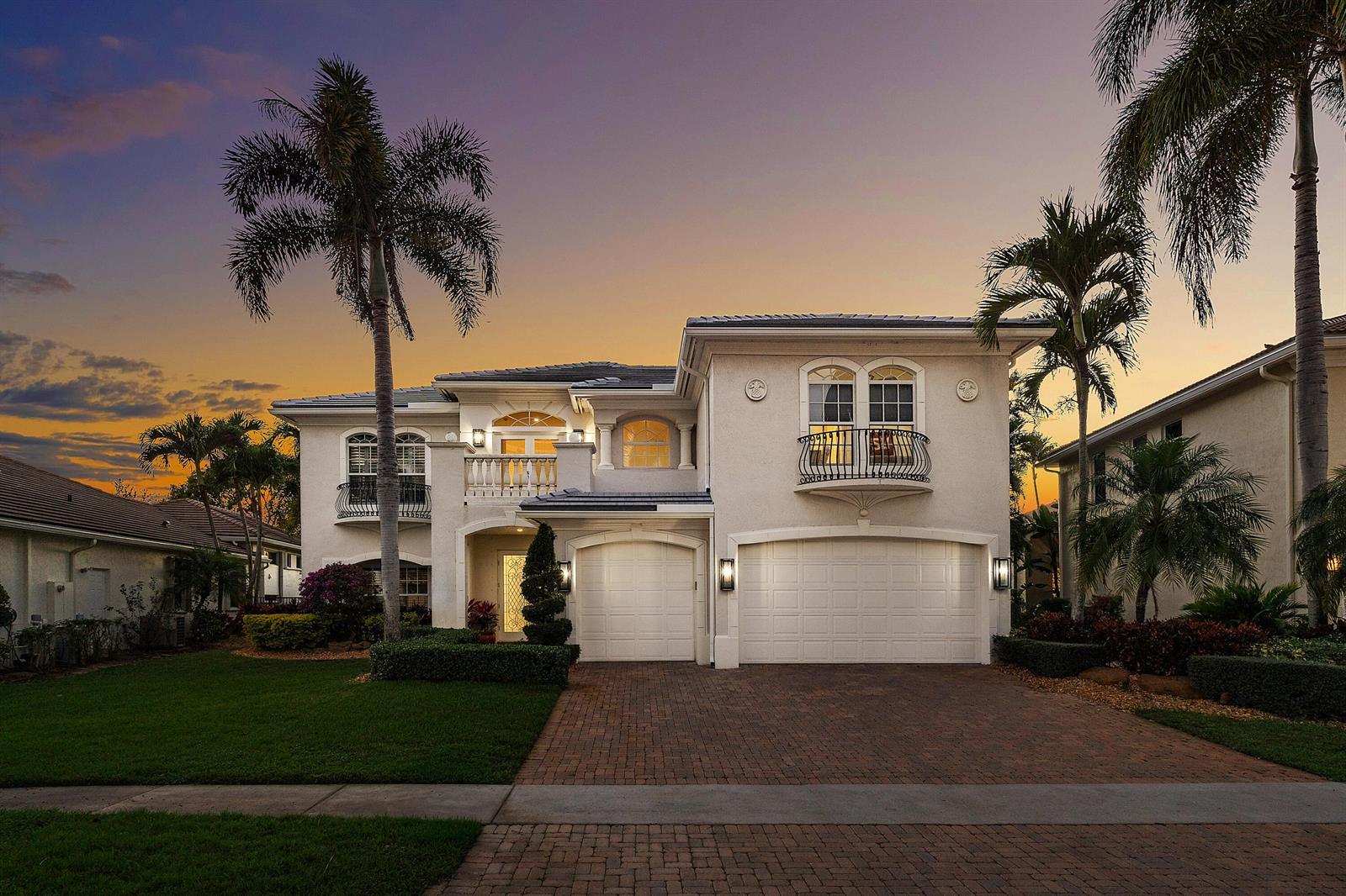 15951 Laurel Creek Drive, Delray Beach FL 33446 photo 3