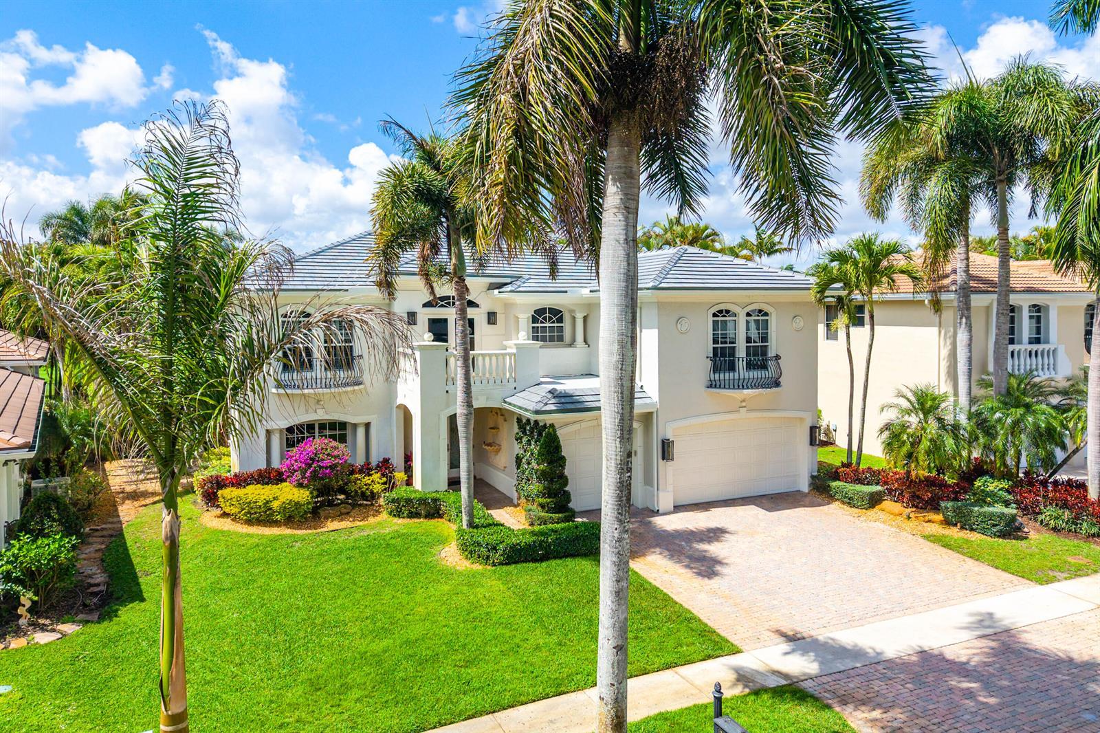 15951 Laurel Creek Drive, Delray Beach FL 33446