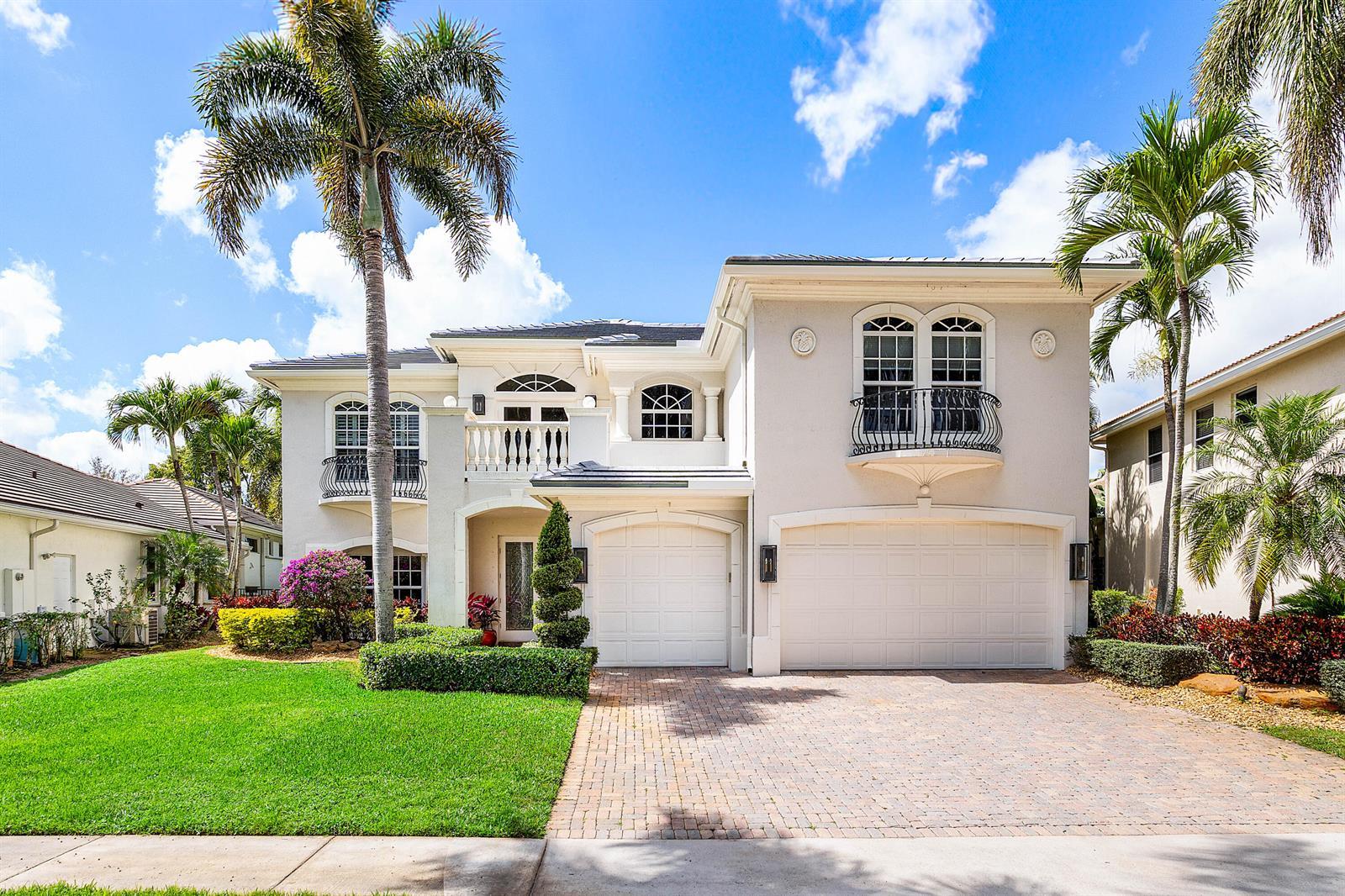 15951 Laurel Creek Drive, Delray Beach FL 33446 photo 4