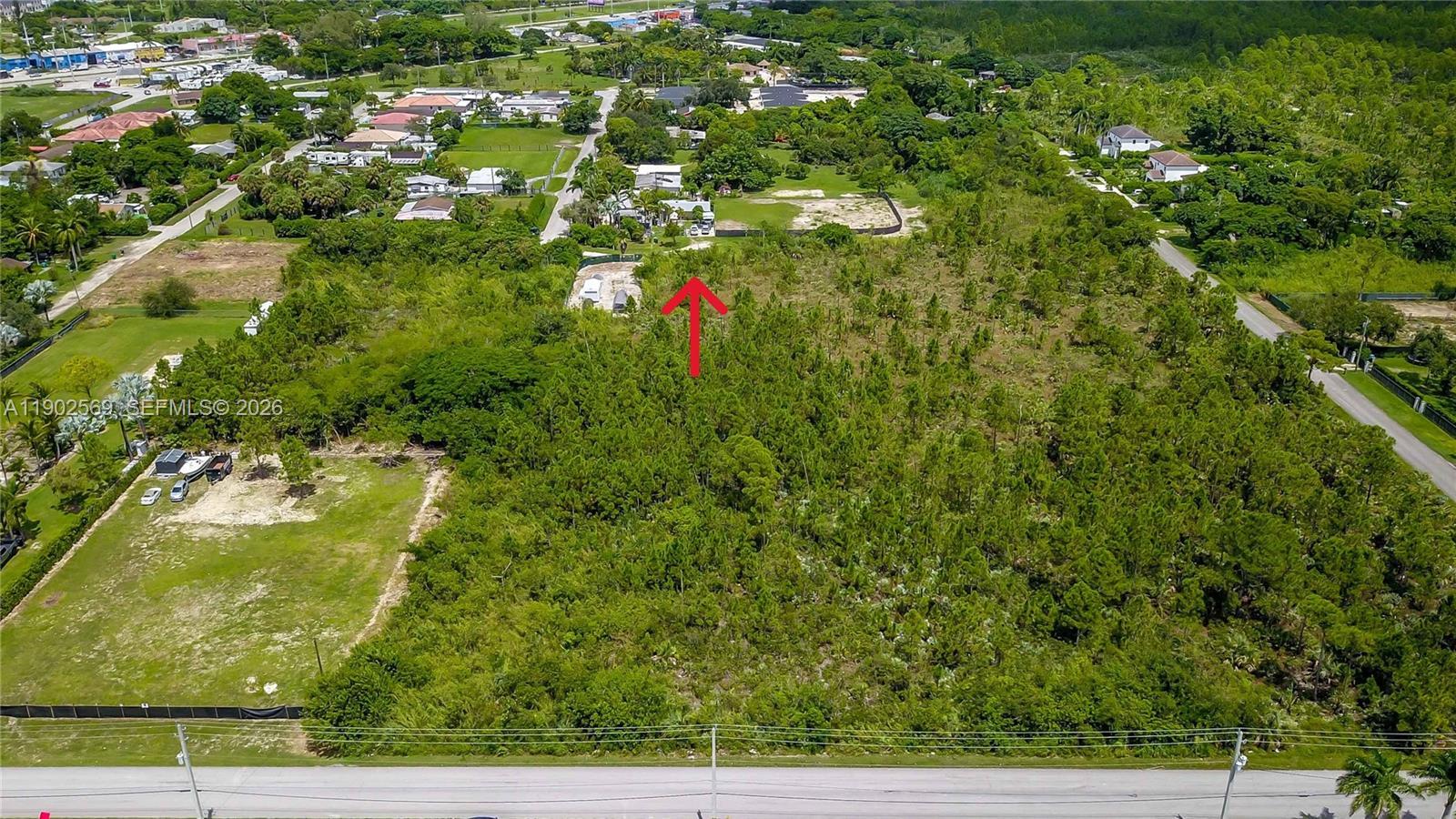12251 SW 230th Street, Miami FL 33170 photo 3