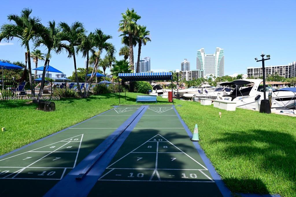 500 Three Islands Blvd # 908, Hallandale Beach FL 33009 photo 3