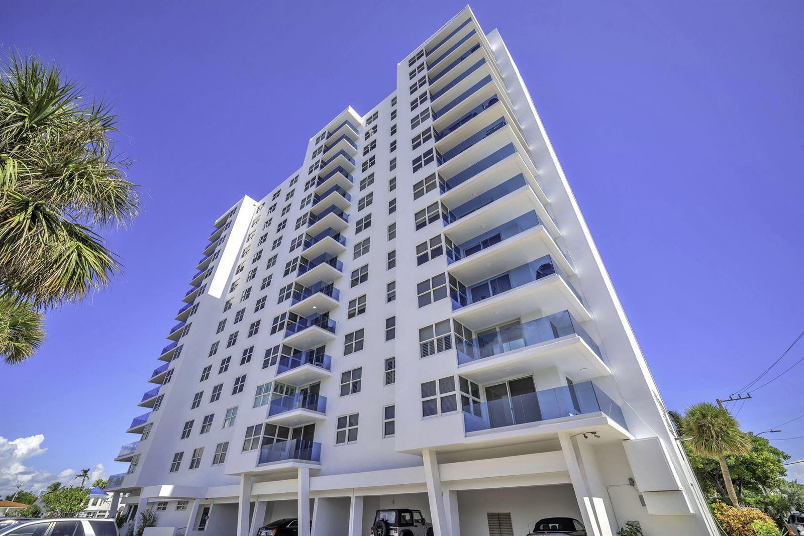 2639 N Riverside Drive # 505, Pompano Beach FL 33062 photo 2