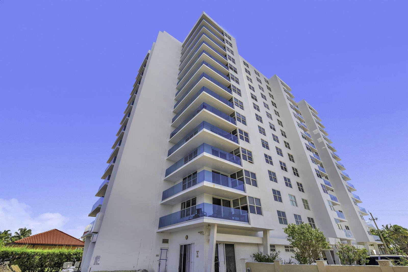 2639 N Riverside Drive # 505, Pompano Beach FL 33062 photo 3