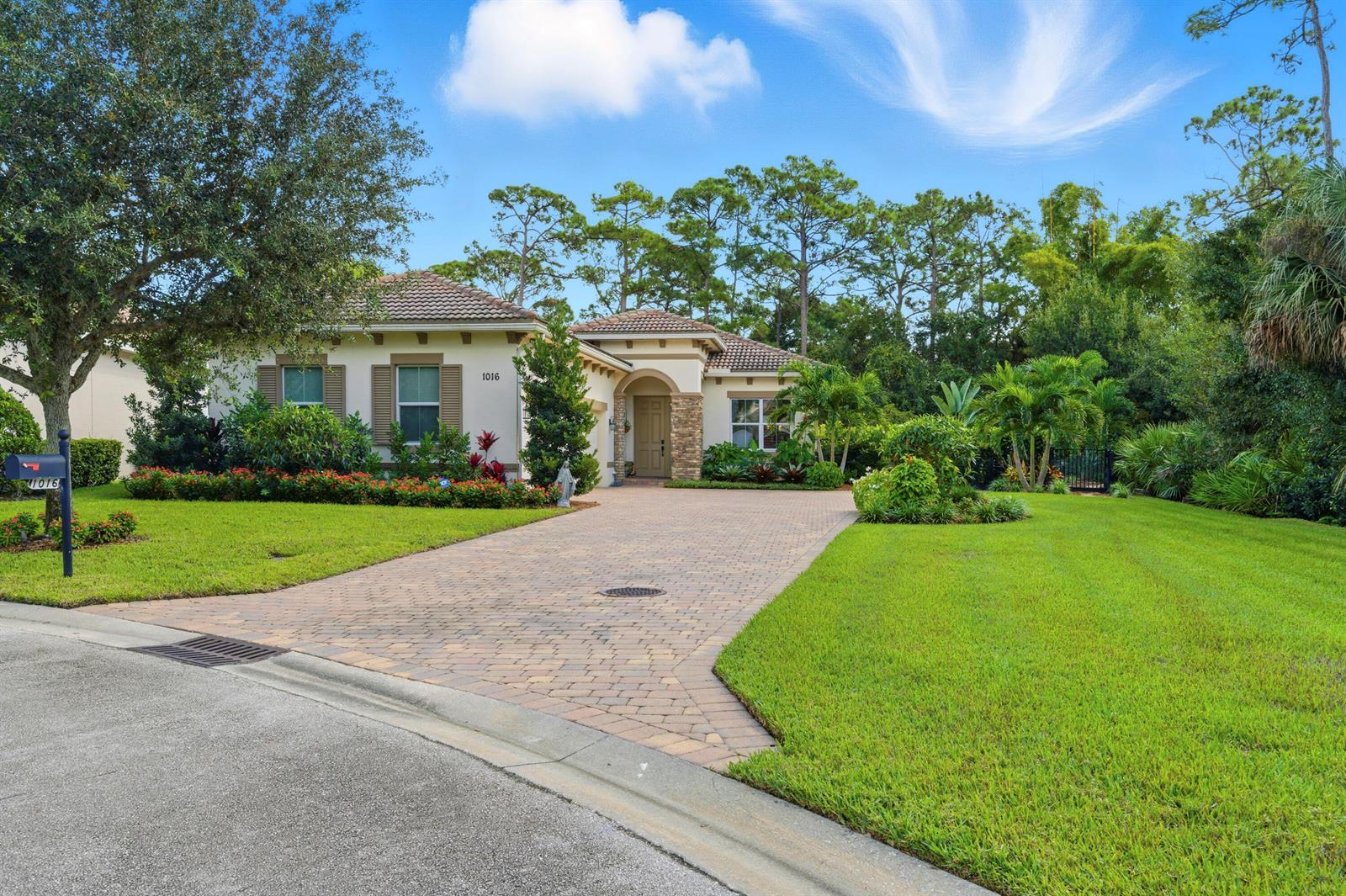 1016 SW Triste Way, Stuart FL 34997