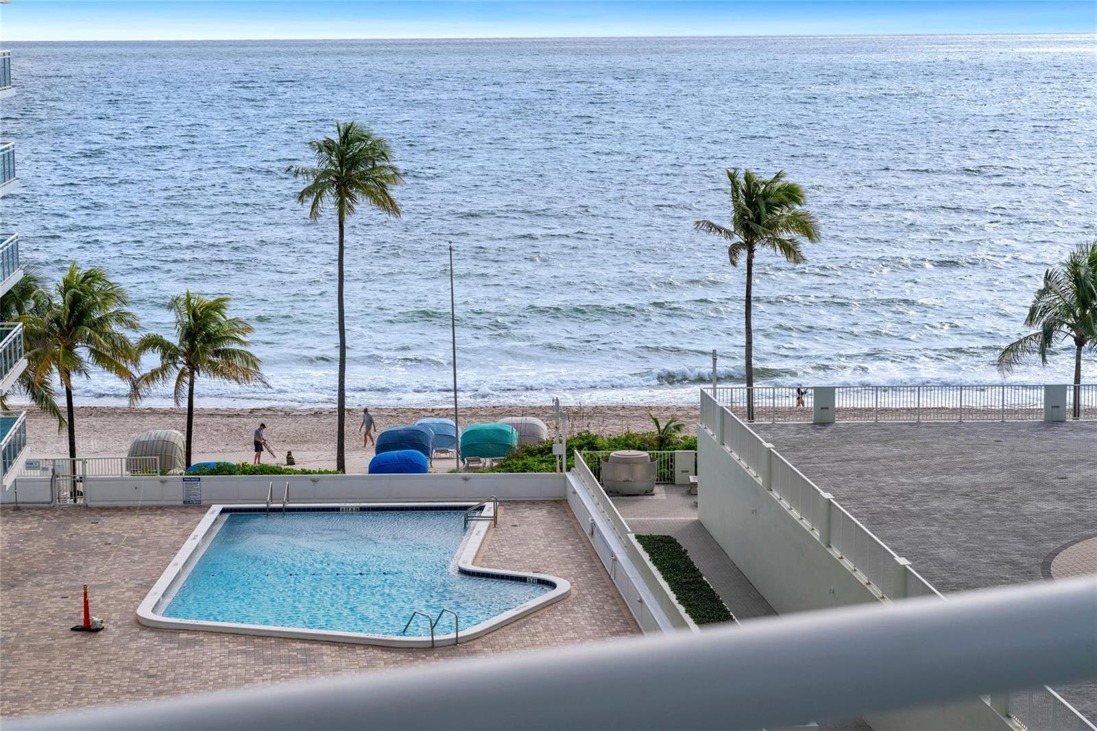3430 Galt Ocean Drive # 611, Fort Lauderdale FL 33308 photo 2
