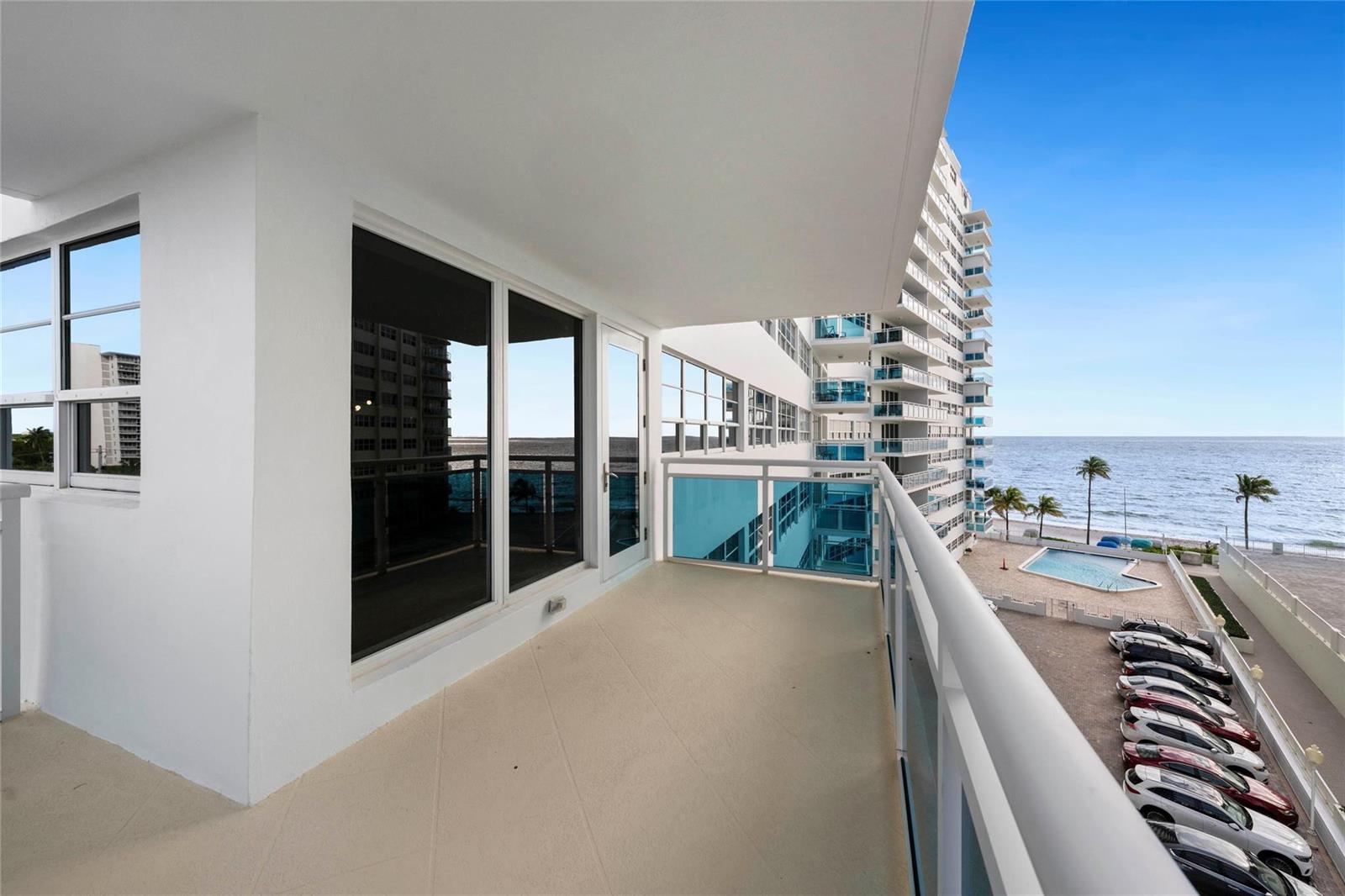 3430 Galt Ocean Drive # 611, Fort Lauderdale FL 33308
