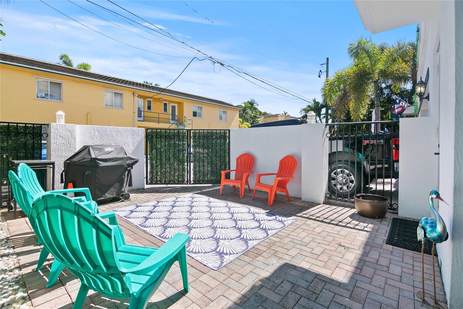 732 NE 15th Avenue, Fort Lauderdale FL 33304 photo 4