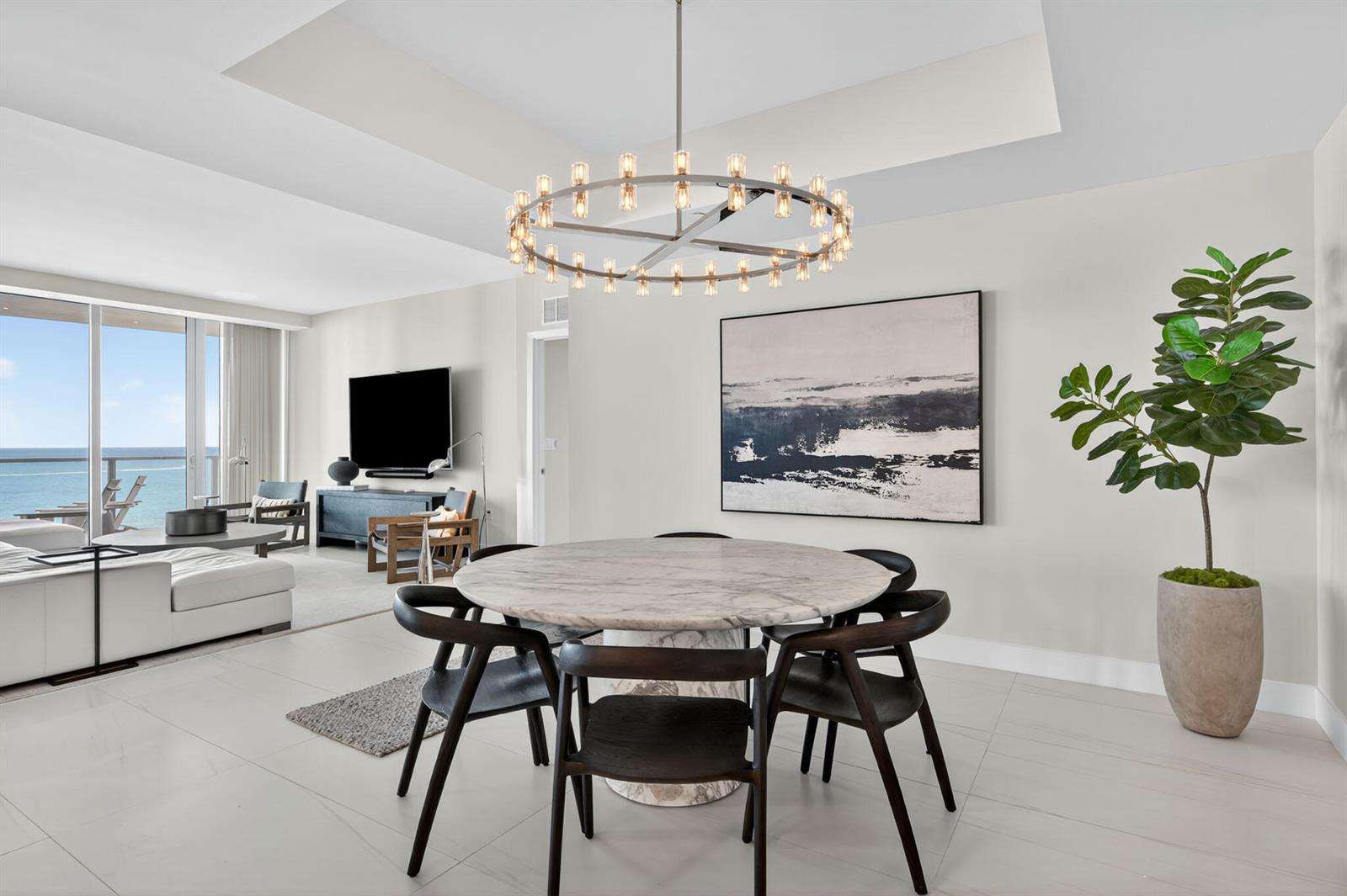 3100 N Ocean Drive # 1103p, Singer Island FL 33404 photo 2