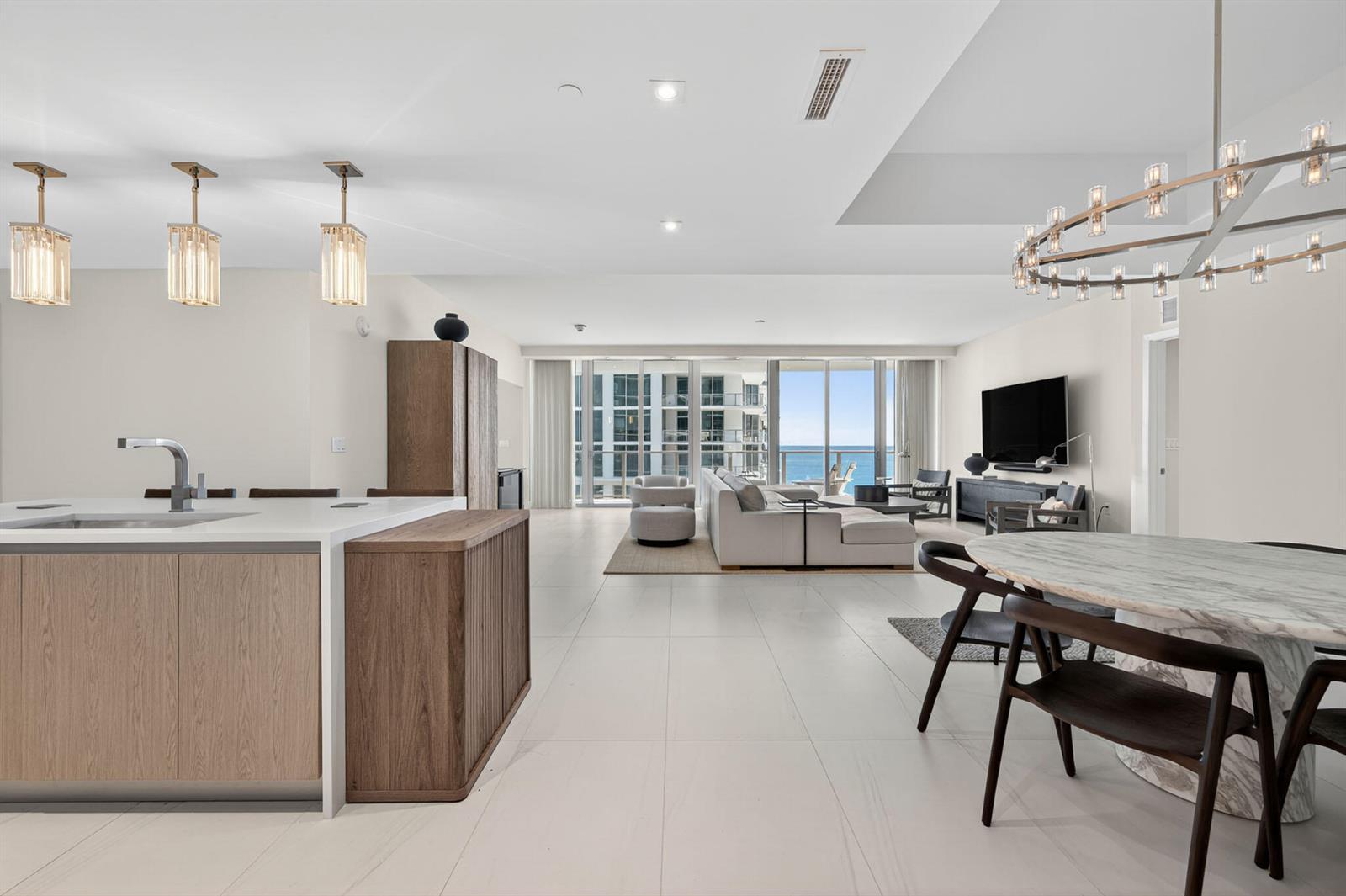 3100 N Ocean Drive # 1103p, Singer Island FL 33404 photo 3