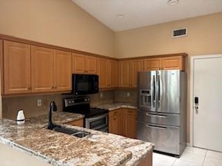 9593 Harbour Lake Circle, Boynton Beach FL 33437 photo 2