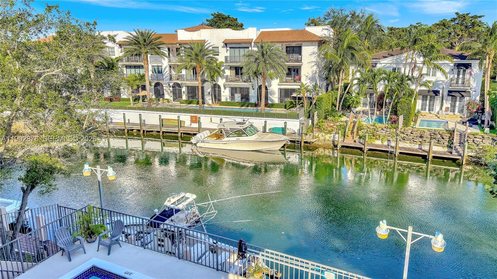 5201 Orduna Dr. # 15, Coral Gables FL 33146 photo 3