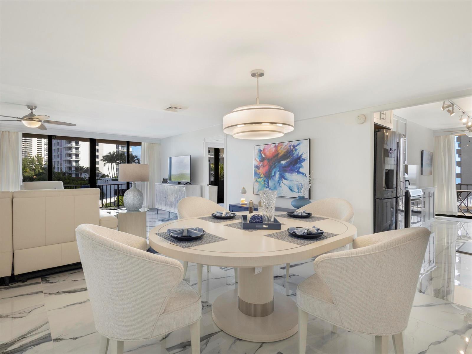 4200 N Ocean Drive # 301, Singer Island FL 33404 photo 2