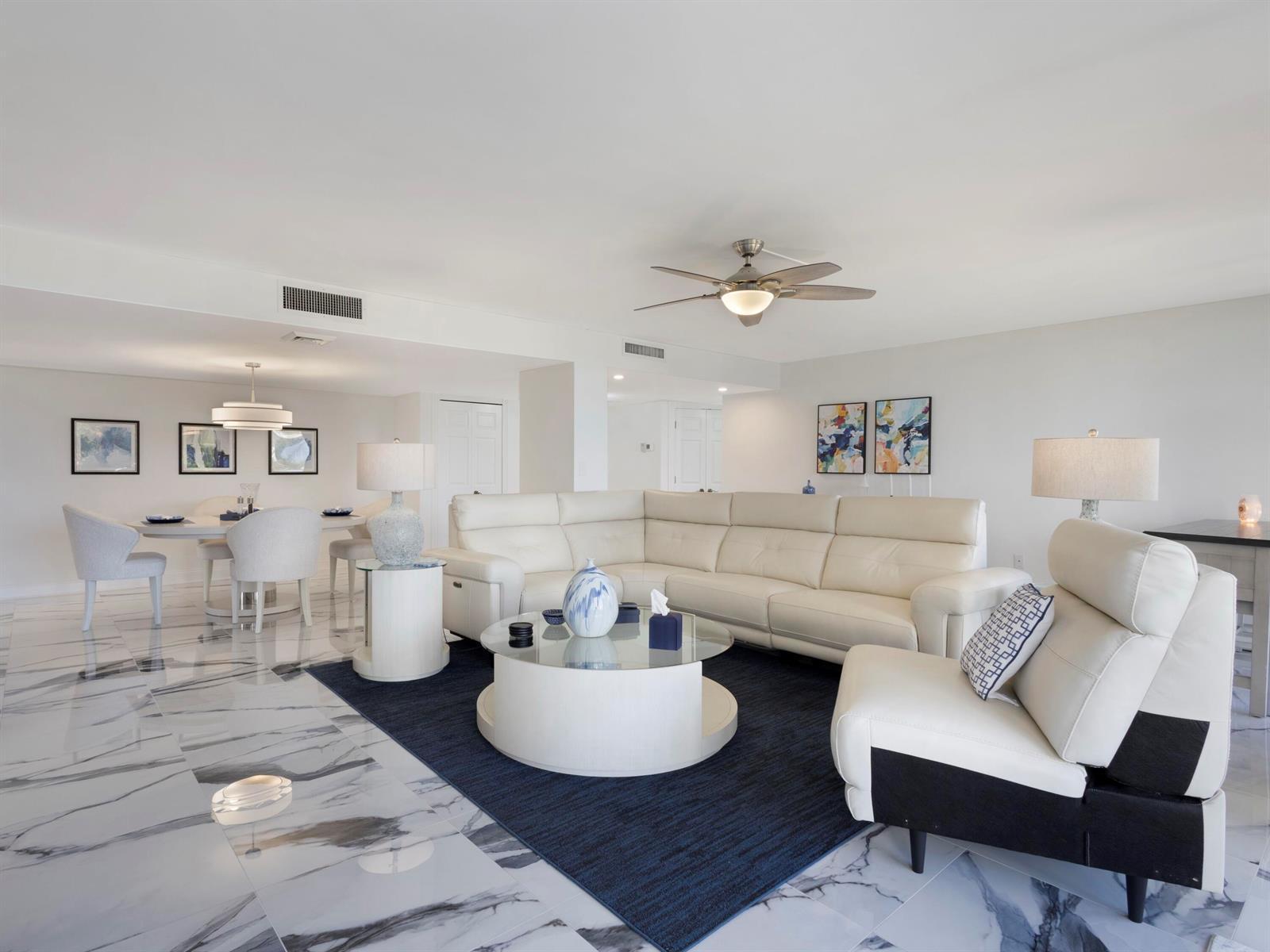4200 N Ocean Drive # 301, Singer Island FL 33404 photo 3