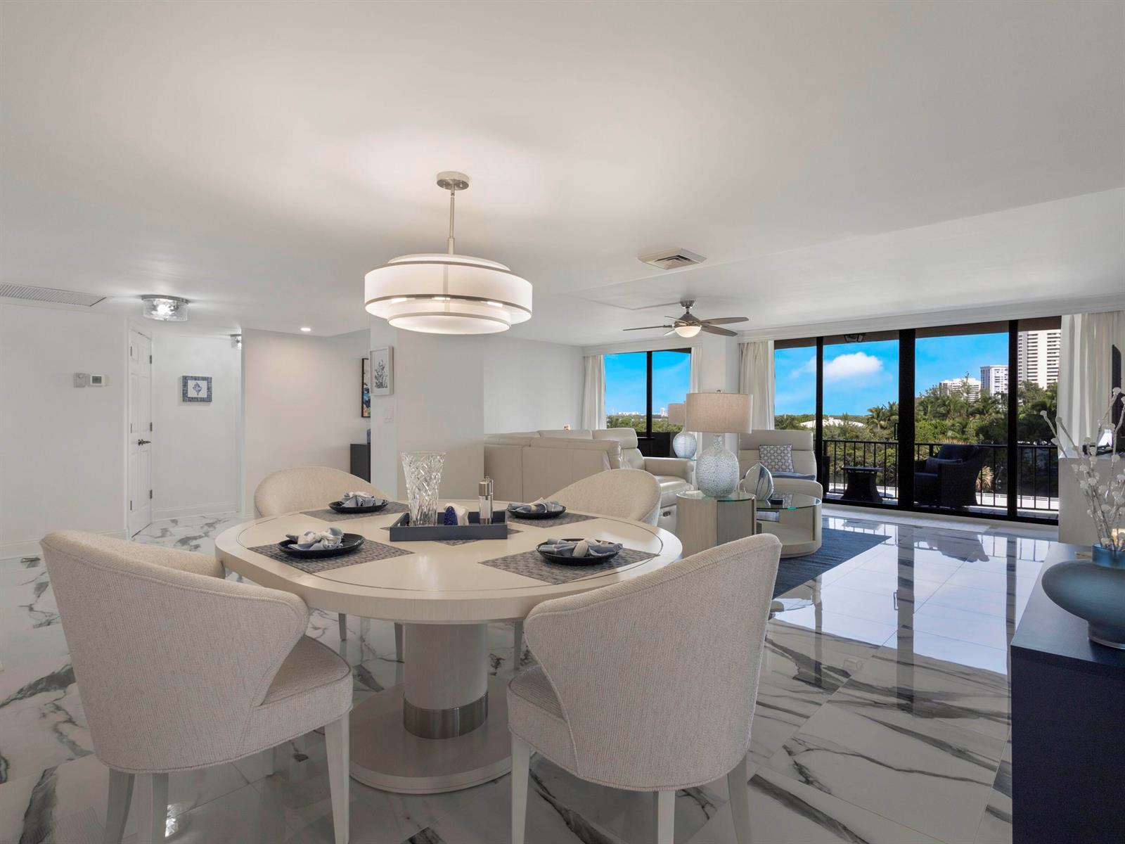 4200 N Ocean Drive # 301, Singer Island FL 33404 photo 4