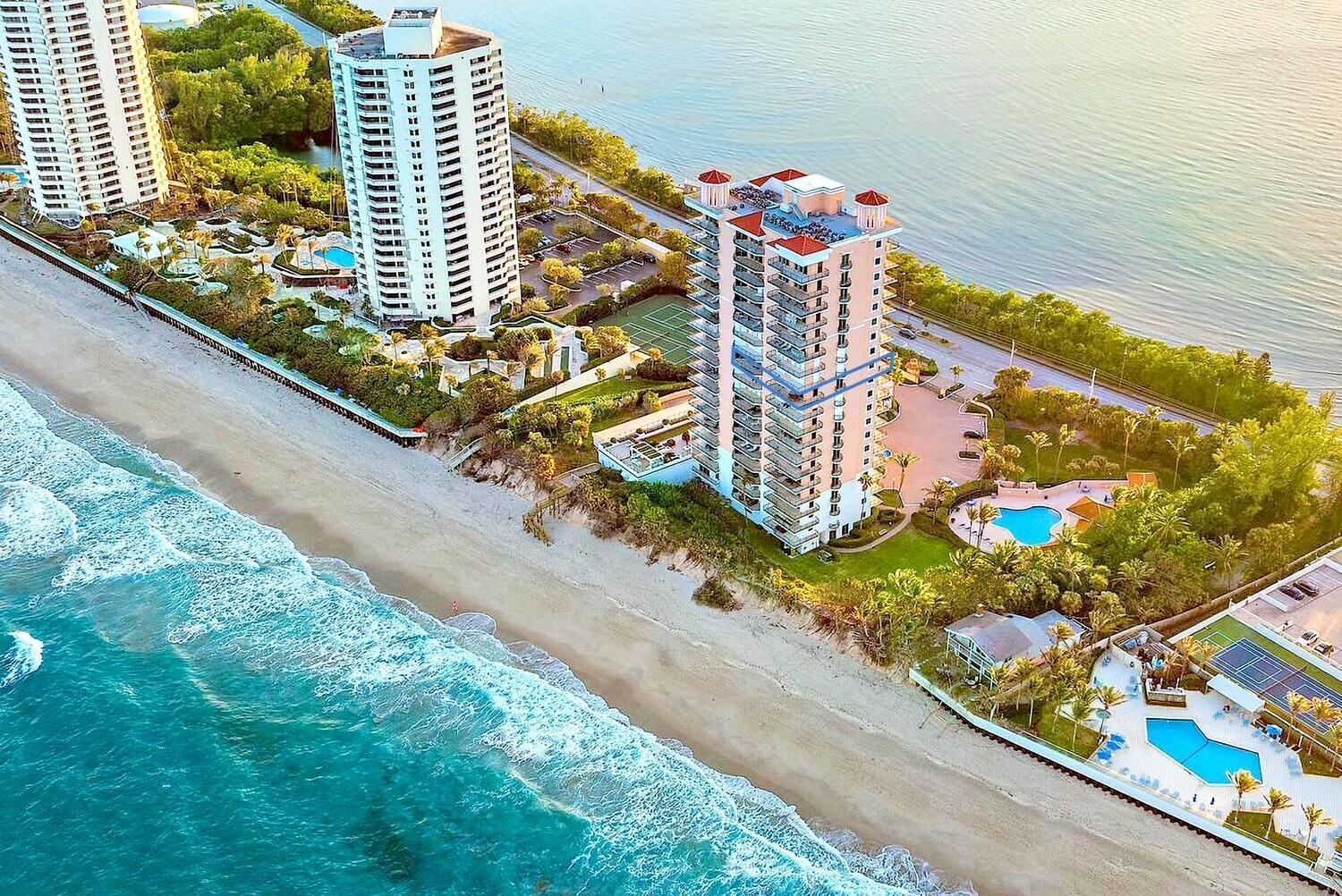 5150 N Ocean Drive # 1201, Singer Island FL 33404 photo 3