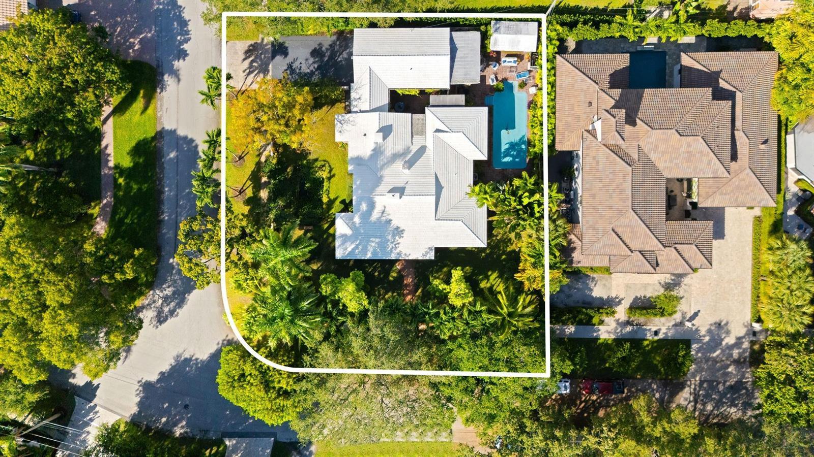 1252 N Rio Vista Boulevard, Fort Lauderdale FL 33301 photo 3