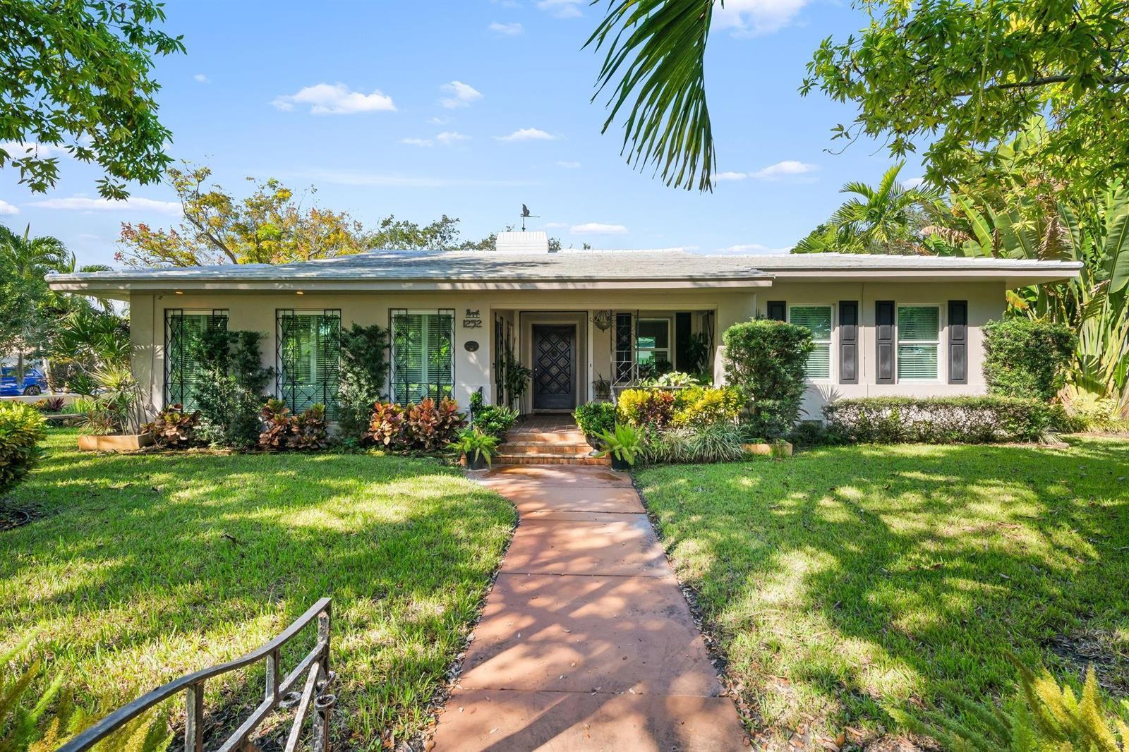1252 N Rio Vista Boulevard, Fort Lauderdale FL 33301 photo 4