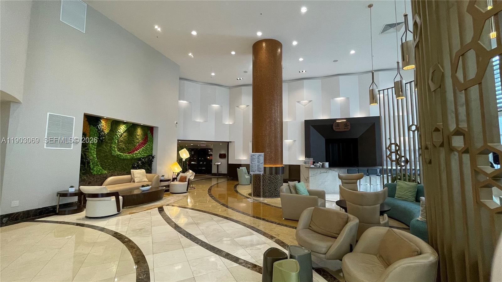 18001 Collins Ave # 2204, Sunny Isles Beach FL 33160 photo 3