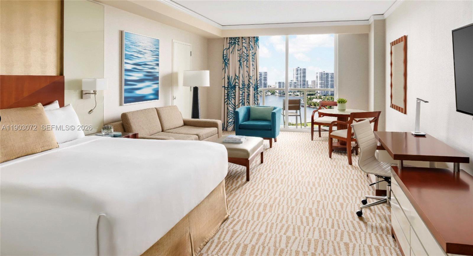 18001 Collins Ave # 2102, Sunny Isles Beach FL 33160