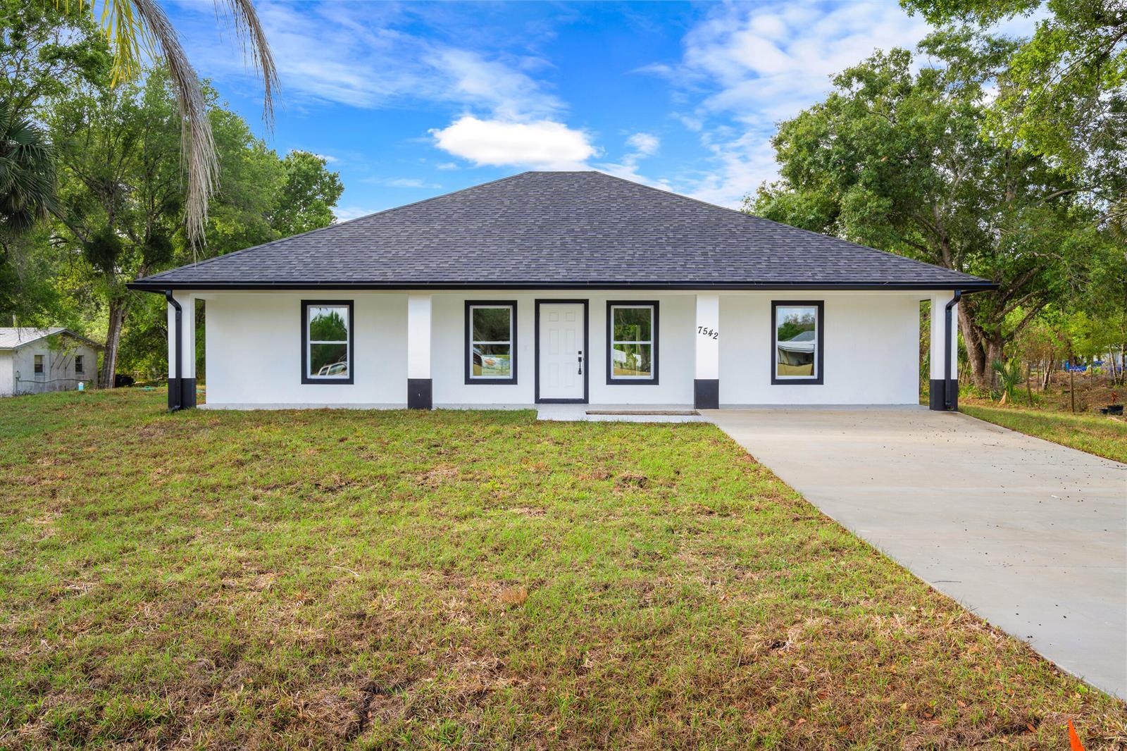 7542 NW 83rd Court, Okeechobee FL 34972