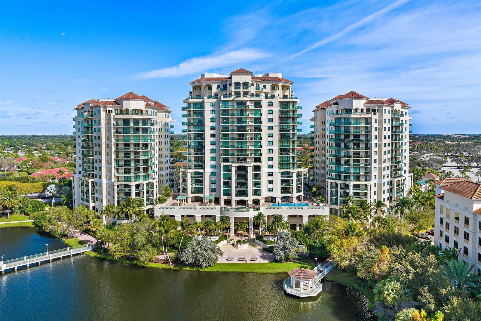 3630 Gardens Parkway # 304c, Palm Beach Gardens FL 33410