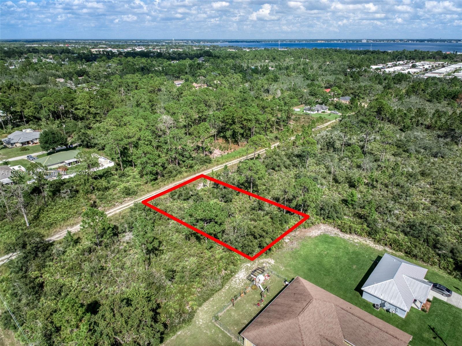 262 Oriole Avenue, Sebring FL 33870