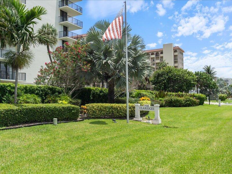 3456 S Ocean Boulevard # 505, Palm Beach FL 33480 photo 2
