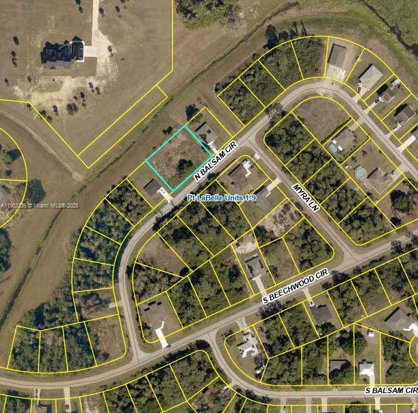 3017 N Balsam Cir, Other City - In The State Of Florida FL 33935 photo 2