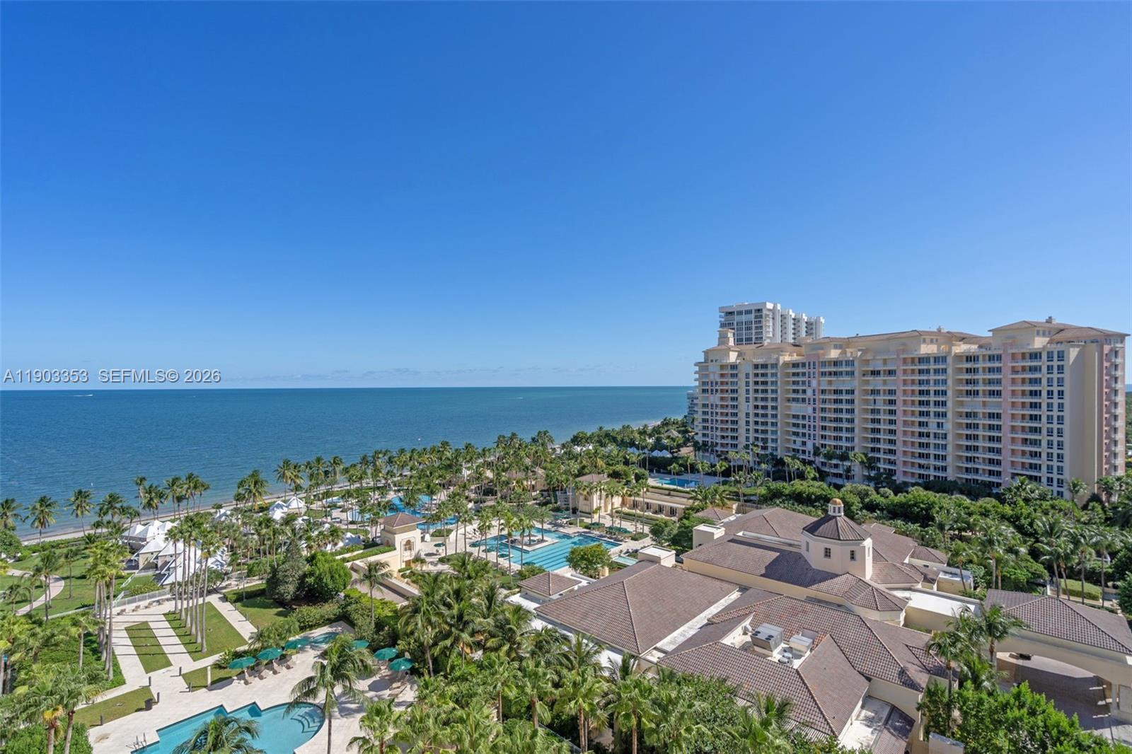 791 Crandon Blvd # 1402, Key Biscayne FL 33149 photo 3