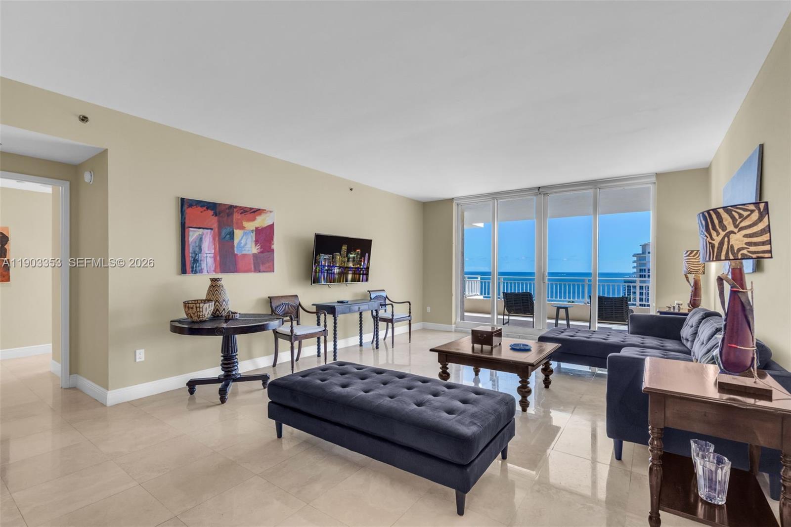 791 Crandon Blvd # 1402, Key Biscayne FL 33149 photo 4