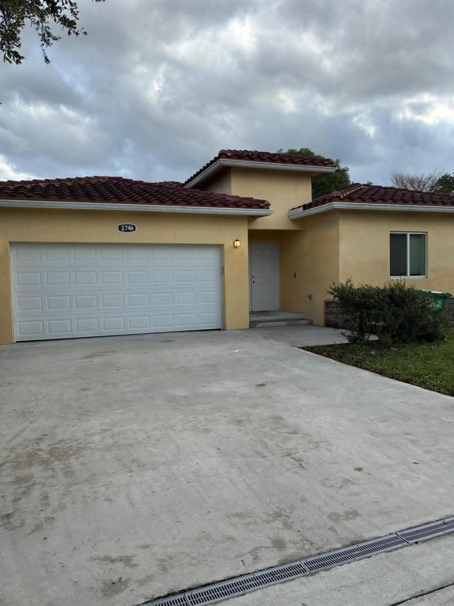 2746 NW 13 Court, Fort Lauderdale FL 33311
