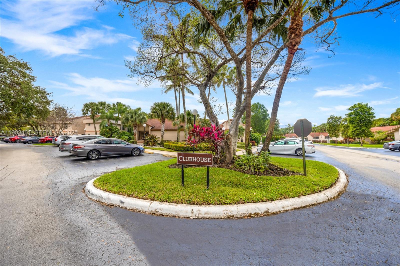 2741 S Carambola Cir S # 1916, Coconut Creek FL 33066 photo 3