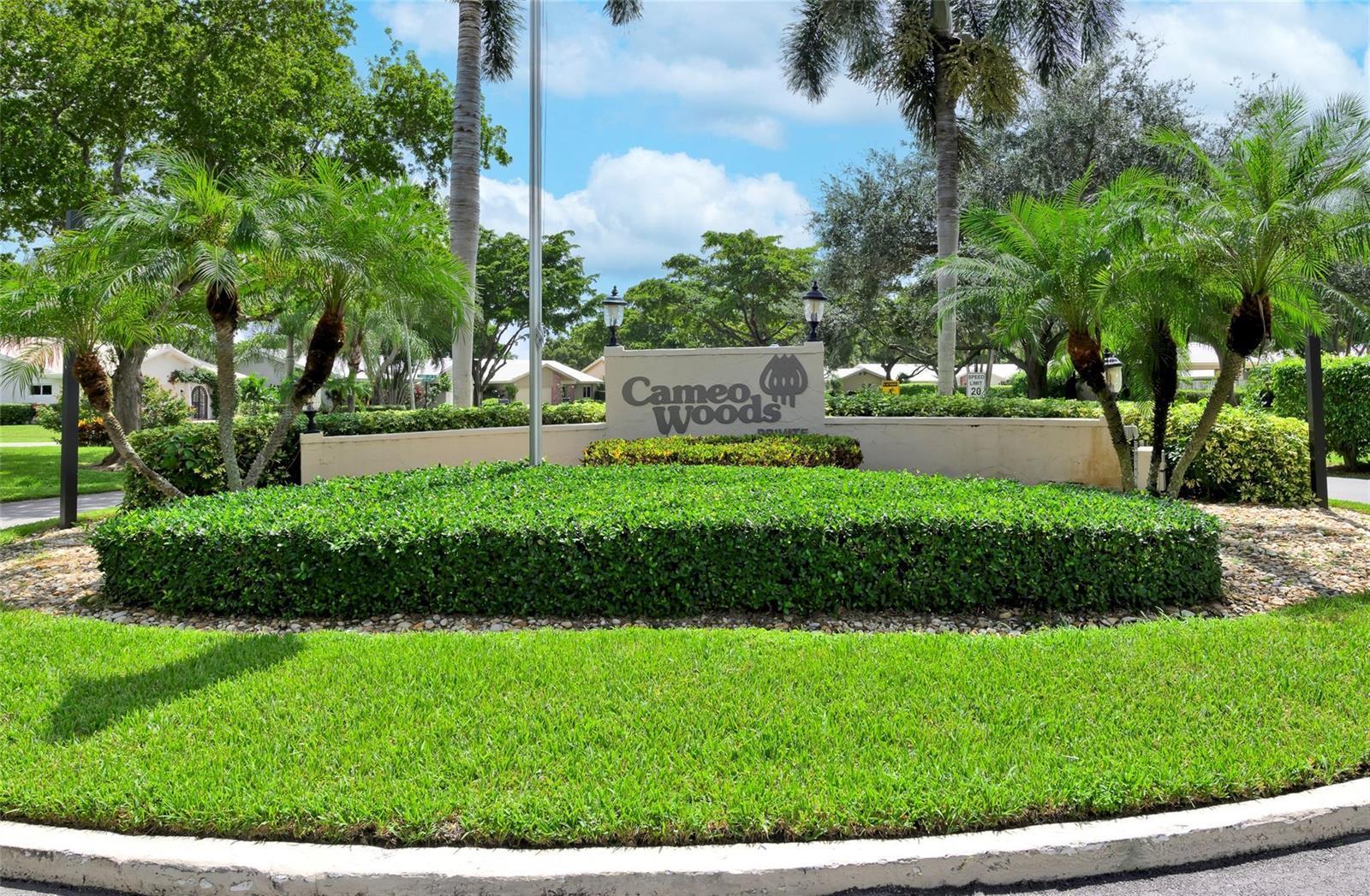 22349 Treetop Circle, Boca Raton FL 33433