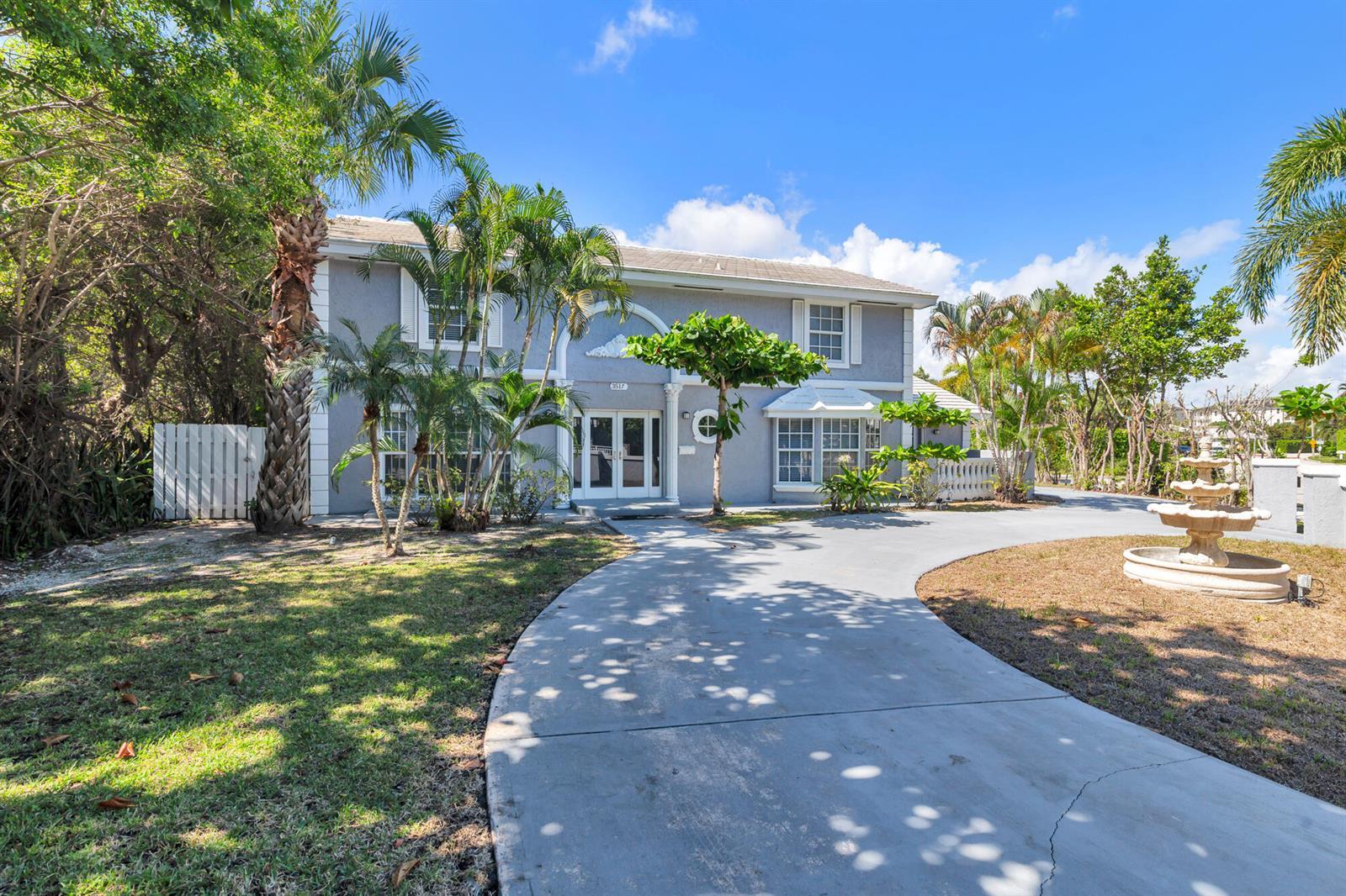 3517 N Flagler Drive, West Palm Beach FL 33407 photo 2