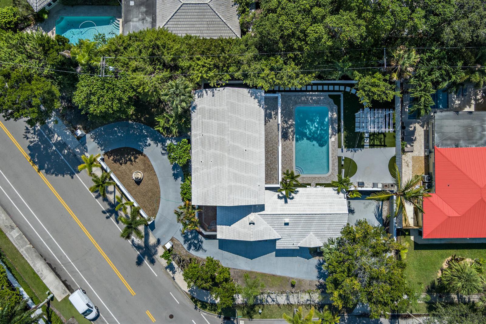 3517 N Flagler Drive, West Palm Beach FL 33407